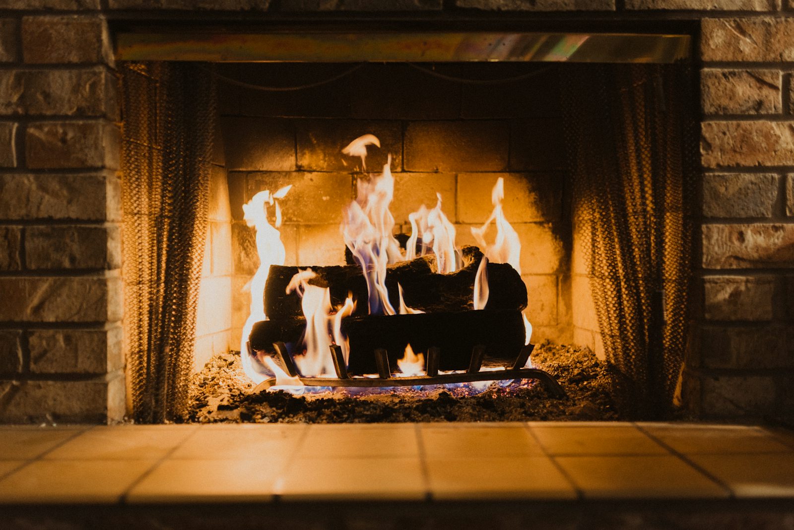 Chimney sweep β Heartland Chimney Sweep Services