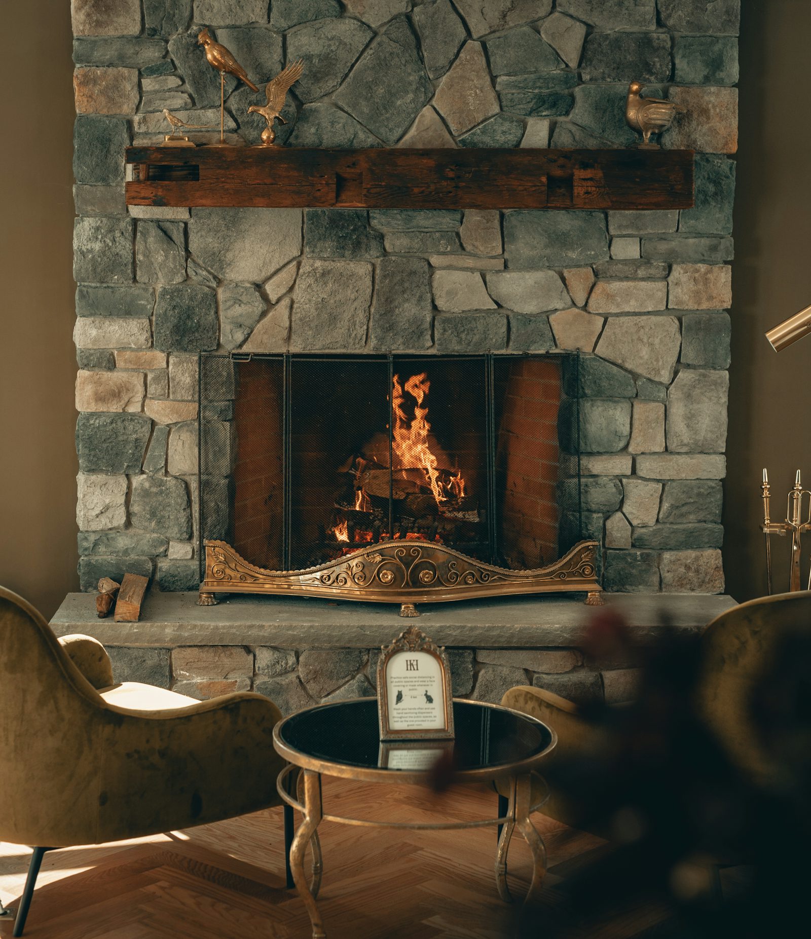 Safety inspection β Heartland Chimney Sweep Services