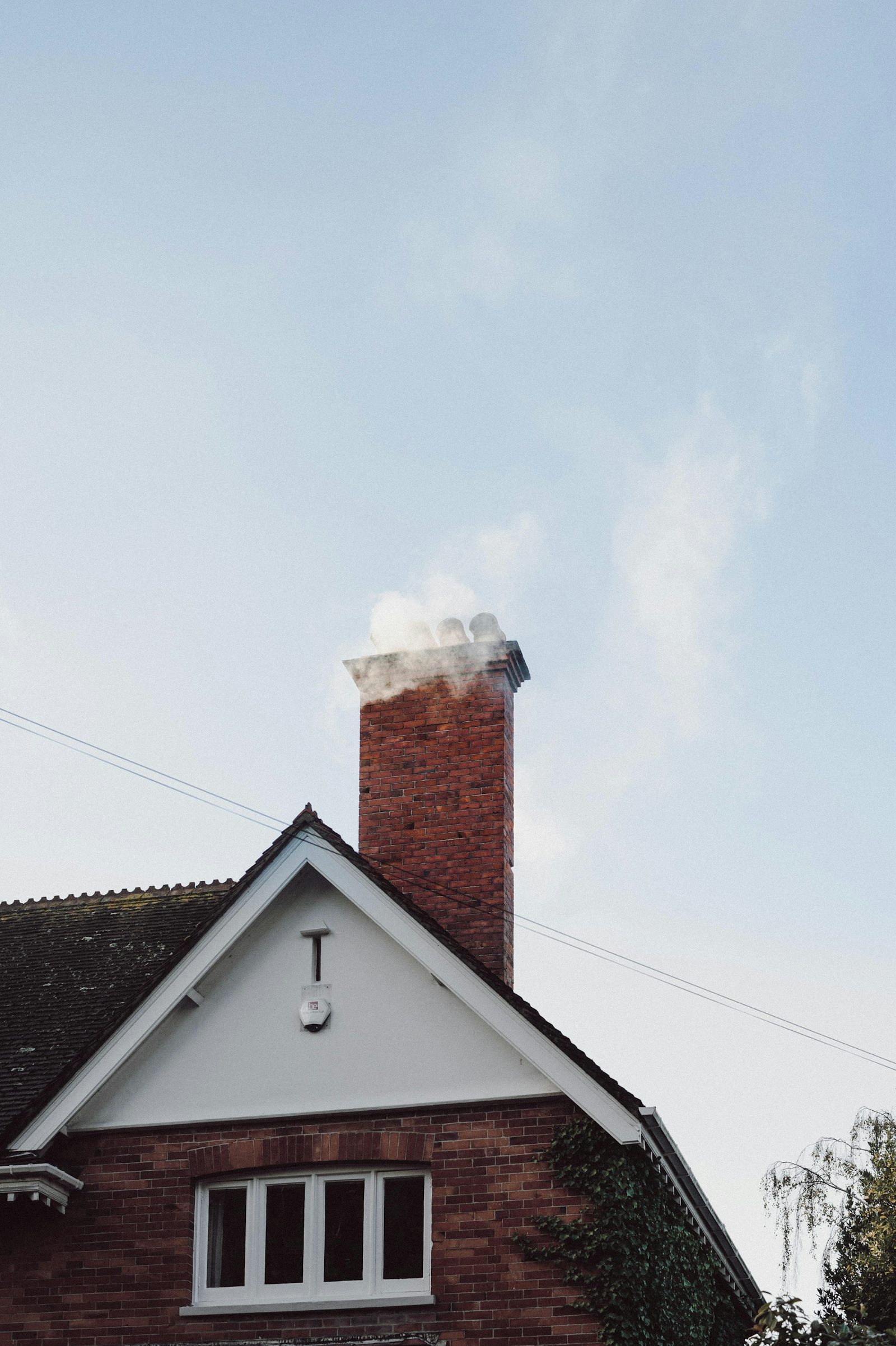 Cap & crown repair β Heartland Chimney Sweep Services